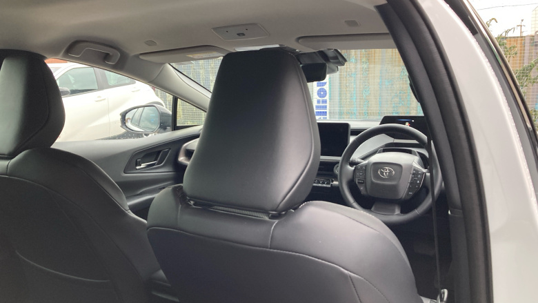 Toyota Prius 2.0 PHEV Excel 5dr CVT Hatchback